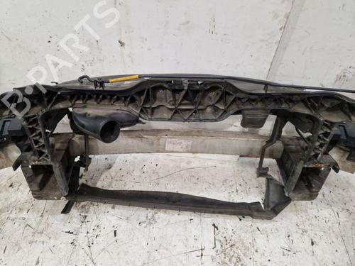 Crossmember MERCEDES-BENZ A-CLASS (W169) A 180 CDI (169.007, 169.307) | BP29702800C162 