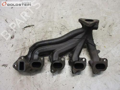 Intake manifold MERCEDES-BENZ B-CLASS Sports Tourer (W245) B 200 CDI (245.208) | BP13761906M70 
