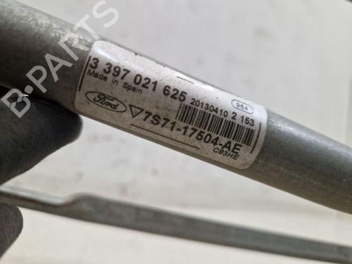 Front wipers mechanism FORD MONDEO IV (BA7) 2.0 EcoBoost | BP29104002C83 