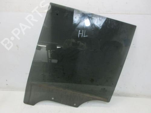 Rear left door window HYUNDAI TERRACAN (HP) 2.9 CRDi 4WD | BP30668288C20