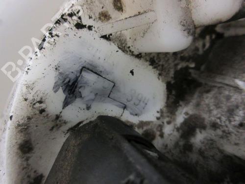 Fuel pump BMW 1 (E81) 116 i | BP29096167M76 