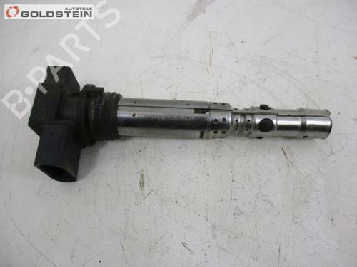Used Ignition coil SKODA FABIA II (542) 1.2 (60 hp) 18761985