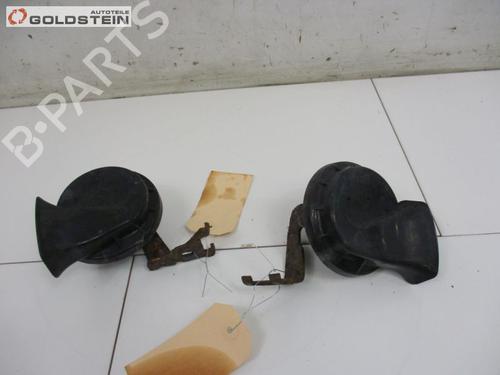 horn-opel-signum-hatchback-z03-2003-2004-2005-2006-2007-2008-37105032 main image