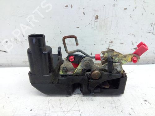 Rear right lock JEEP GRAND CHEROKEE I (ZJ, ZG) 5.2 4x4 (Z) | BP29103450C99 