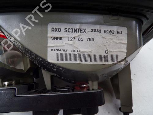 Left tailgate light SAAB 9-3 (YS3F, E79, D79, D75) 2.2 TiD | BP37120366C79  - Image 5