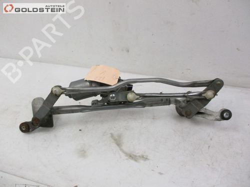 Front wiper motor MAZDA 5 (CR) 1.8 (CR19) | BP37100045M29 - Image 4