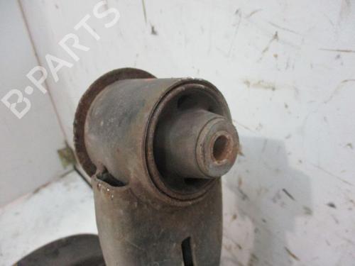Rear axle MITSUBISHI MIRAGE / SPACE STAR VI Hatchback (A0_A) 1.0 (A05A) | BP28174631M2 