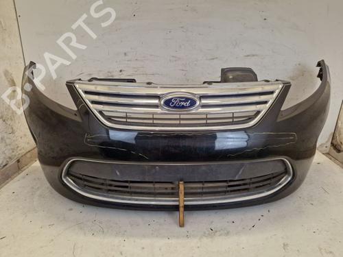 Used Front bumper FORD FIESTA VI (CB1, CCN) 1.6 Ti (120 hp) 29108159