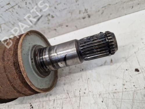 Right front driveshaft MITSUBISHI PAJERO PININ I (H6_W, H7_W) 2.0 GDI (H67W, H77W) | BP27597394M39 