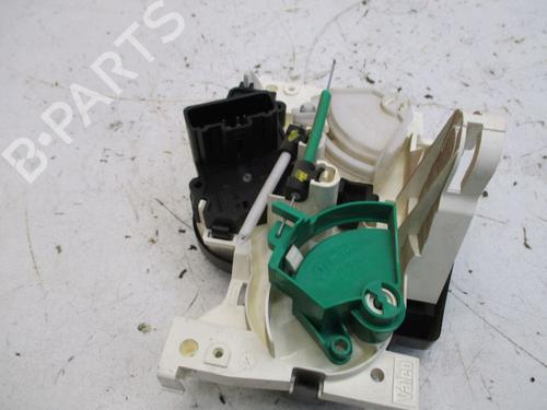 Climate control DACIA LOGAN MCV (KS_) 1.4 | BP37118728I5 - Image 6