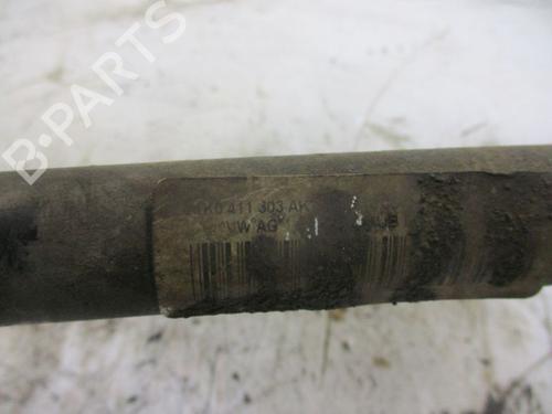 Anti roll bar VW GOLF V (1K1) 1.6 | BP37114437M96  - Image 5