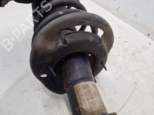 Left front shock absorber FORD TRANSIT V363 Van (FCD, FDD) 2.0 EcoBlue | BP30937045M16 