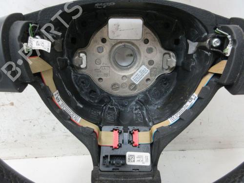 Rat VW PASSAT B6 (3C2) 2.0 TDI | BP37122610C49 - Image 3