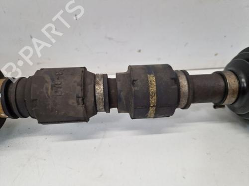 Right front driveshaft MITSUBISHI LANCER VIII Sportback (CX_A) 2.0 DI-D (CX8A) | BP39615528M39 - Image 7
