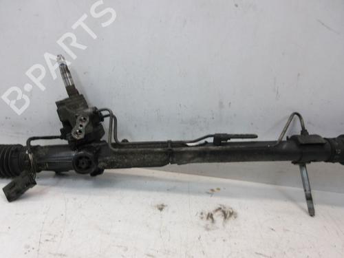 Steering rack PEUGEOT 407 Coupe (6C_) 2.7 HDi | BP29089367M22 