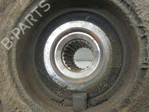 Right front steering knuckle ALFA ROMEO MITO (955_) 1.4 MultiAir (955AXL1B) | BP19289494M26 