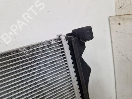 Køler MERCEDES-BENZ A-CLASS (W177) A 200 (177.087) | BP29105339M31