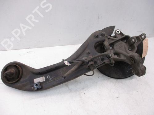 Right rear steering knuckle KIA SORENTO II (XM) 2.4 CVVT | BP28174574M28 