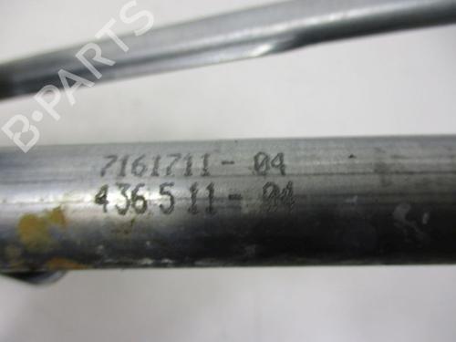 Front wipers mechanism BMW 3 (E90) 318 i | BP18790787C83 