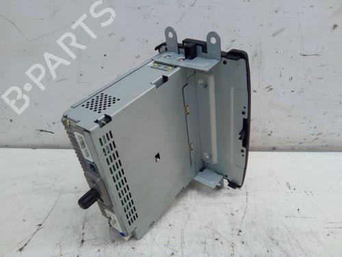 Elektronisk modul DACIA DUSTER (HS_) 1.5 dCi | BP30593082M83 