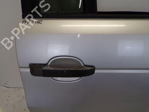 Right rear door LAND ROVER RANGE ROVER III (L322) 4.4 4x4 | BP29094502C5 