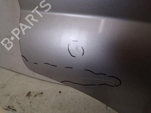 Right rear door MITSUBISHI PAJERO PININ I (H6_W, H7_W) 1.8 (H76W, H66W) | BP26647903C5 