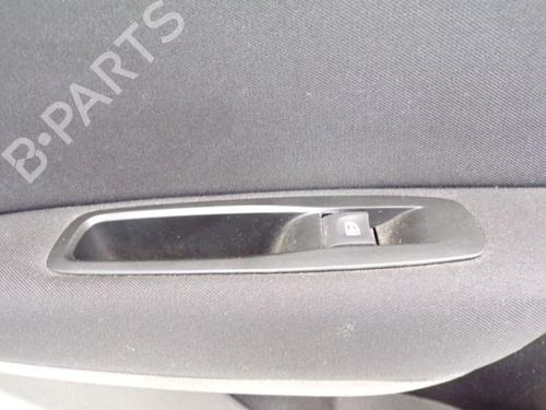 Rear left panel RENAULT MEGANE IV Grandtour (K9A/M/N_) 1.2 TCe 130 (K9MR) | BP37134033C60 - Image 5