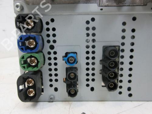 Electronic module LAND ROVER RANGE ROVER VELAR (L560) 2.0 D180 TD4 4x4 | BP29097856M83