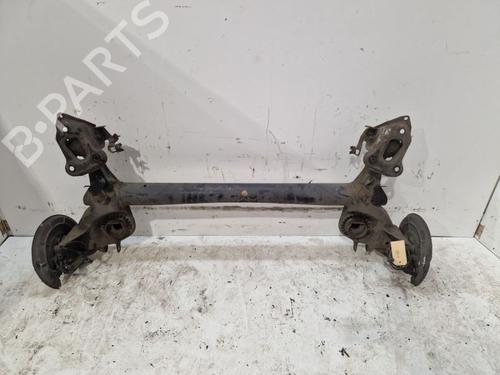 Used Rear axle ALFA ROMEO MITO (955_) 1.4 TJet (955AXG1A) (120 hp) 29101288
