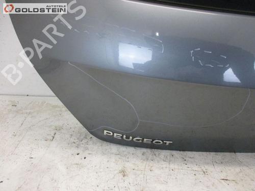 Tailgate PEUGEOT 308 I (4A_, 4C_) 1.6 16V | BP18759738C6 
