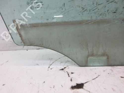 Front right quarter glass VOLVO V50 (545) 1.6 D | BP29093883C112 