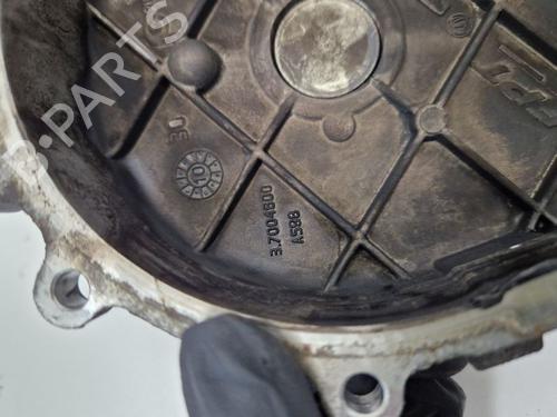 Upper protection FIAT PUNTO EVO (199_) 1.3 D Multijet | BP37138647M93 - Image 10