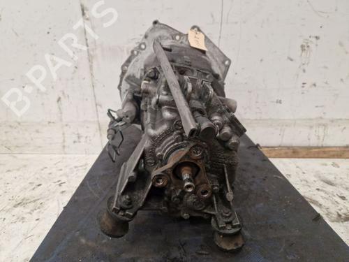 Gearbox BMW 1 (E87) 116 i | BP37137587M3 - Image 4