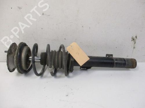 Used Right front shock absorber BMW 1 (E81) 116 i (122 hp) 18803442