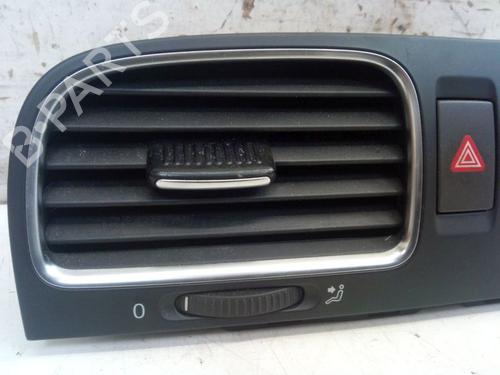Air vent VW GOLF VI (5K1) 1.4 | BP29107425I21 