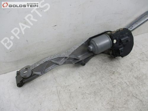 Front wipers mechanism MERCEDES-BENZ CLS (C219) CLS 320 CDI (219.322) | BP25029478C83 
