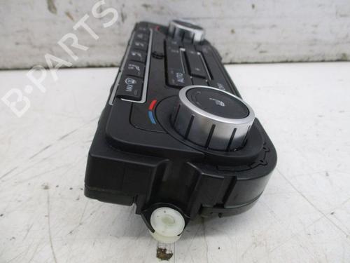 Climate control VW GOLF VI (5K1) 1.4 TSI | BP29091643I5