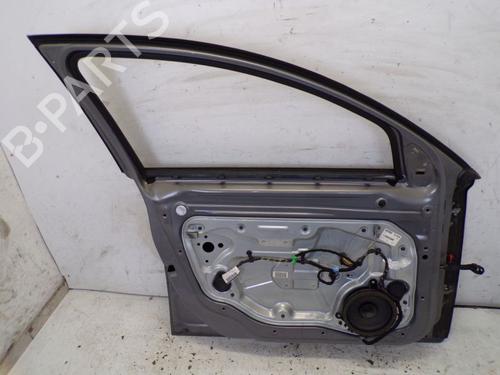 Left front door VOLVO V50 (545) 1.6 D | BP26676802C2 