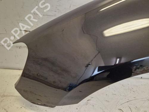 Left front fenders VW GOLF VI (5K1) 1.4 TSI | BP29109464C41 