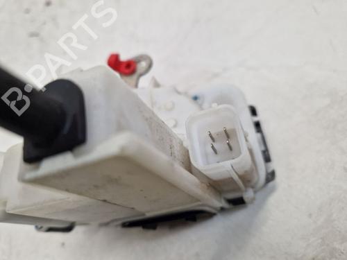 Front right lock FIAT 500 (312_) 1.4 (312AXC1B, 312CXC1B) | BP31703684C97 