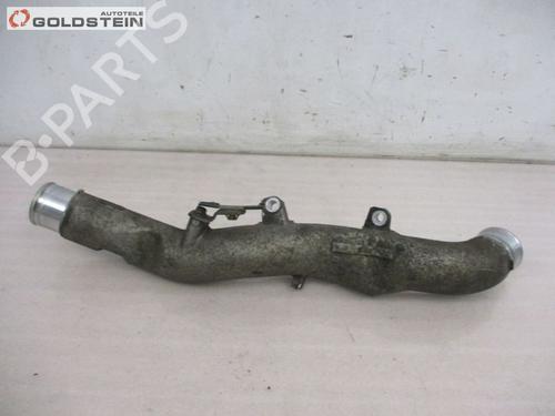 Used Pipe Pipe TOYOTA AVENSIS Saloon (_T27_) 2.0 D-4D (ADT270_, ADT270R) (126 hp) 18757255 18757255