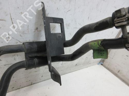 Pipe MERCEDES-BENZ E-CLASS (W211) E 220 CDI (211.006) | BP29093835M125