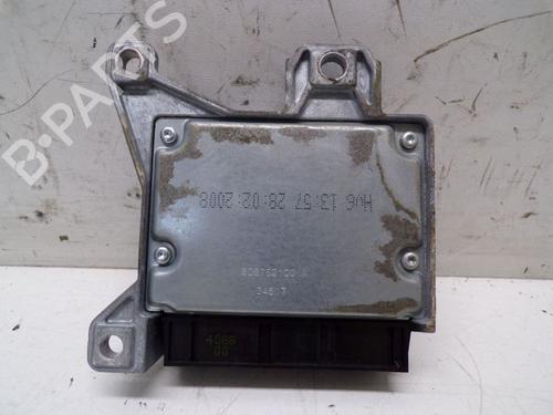 Control unit PEUGEOT 308 I (4A_, 4C_) 2.0 HDi | BP29085380M11 