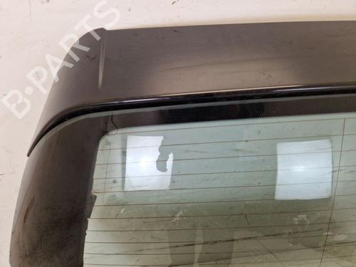 Tailgate MERCEDES-BENZ A-CLASS (W169) A 180 CDI (169.007, 169.307) | BP29101595C6 