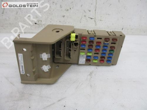 Fuse box SUBARU FORESTER (SH_) 2.0 D AWD (SHH, SHD, SHN) | BP18756205E1 