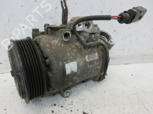 Used AC compressor VW POLO (9N_, 9A_) 1.2 (54 hp) 19293215