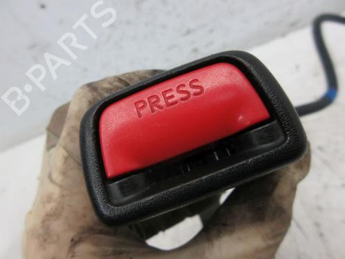 Seat buckle SUBARU FORESTER (SH_) 2.0 D AWD (SHH, SHD, SHN) | BP40170520I32 - Image 4