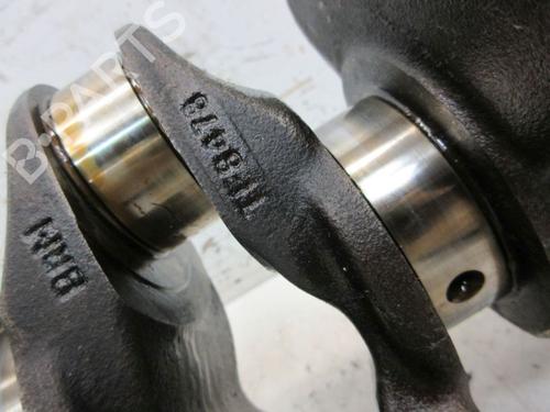 Other VW GOLF VI Variant (AJ5) 1.2 TSI | BP32661303O1 