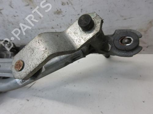Front wipers mechanism PEUGEOT 207 (WA_, WC_) 1.4 16V | BP29090662C83 