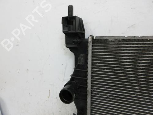 Water radiator OPEL CORSA E (X15) 1.4 Turbo (08, 68) | BP37130053M31 - Image 5